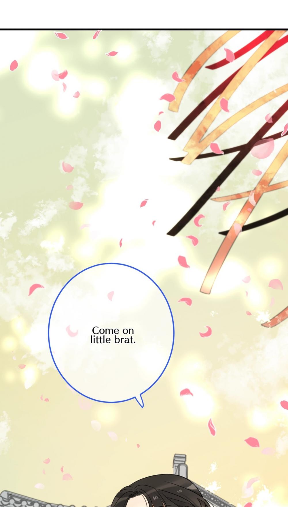 My Boyfriend is a Jinyiwei Chapter 2.56 page 7 - Vol.2 Chapter 56: Two Lianlians?!