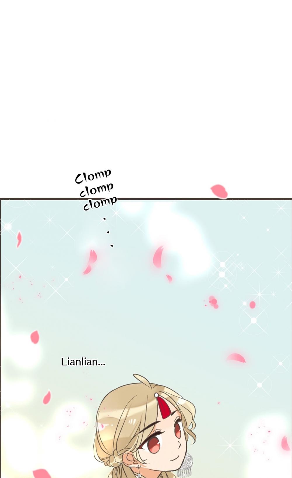 My Boyfriend is a Jinyiwei Chapter 2.56 page 9 - Vol.2 Chapter 56: Two Lianlians?!