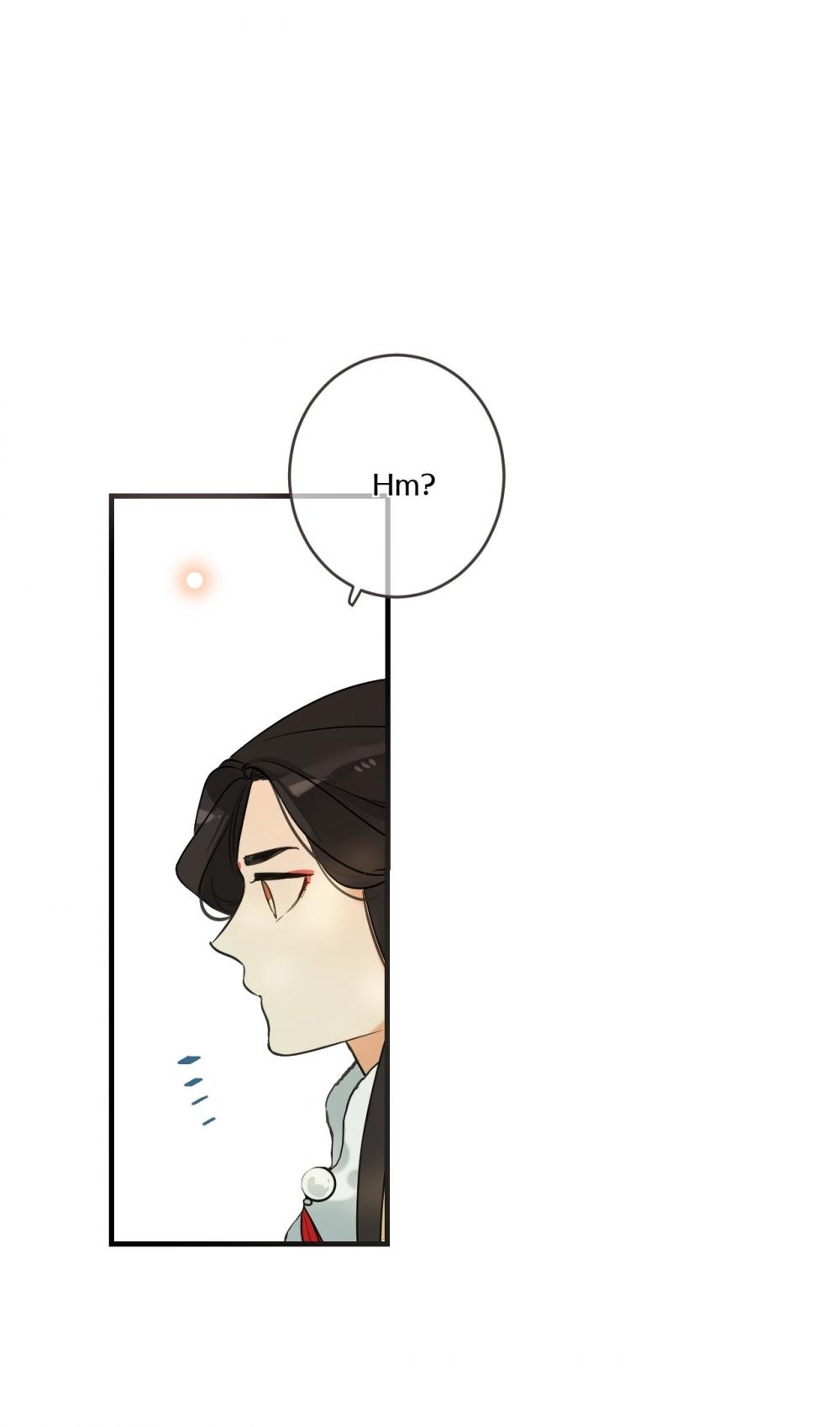 My Boyfriend is a Jinyiwei Chapter 2.57 page 2 - Vol.2 Chapter 57: The princess touches Lianlian?!