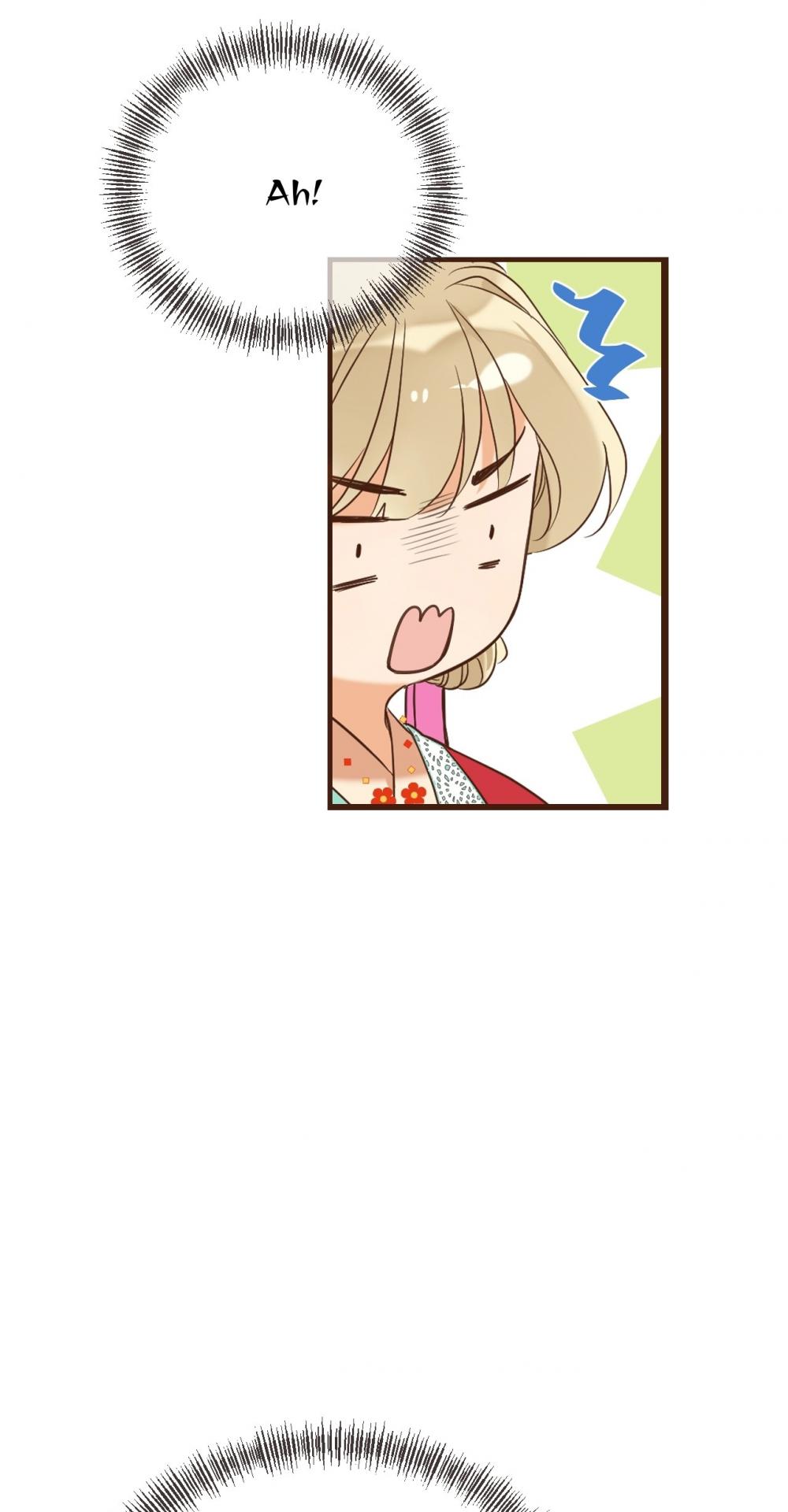 My Boyfriend is a Jinyiwei Chapter 2.57 page 20 - Vol.2 Chapter 57: The princess touches Lianlian?!