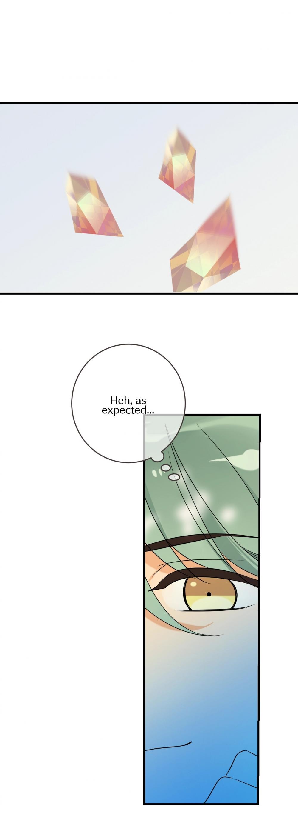 My Boyfriend is a Jinyiwei Chapter 2.57 page 24 - Vol.2 Chapter 57: The princess touches Lianlian?!