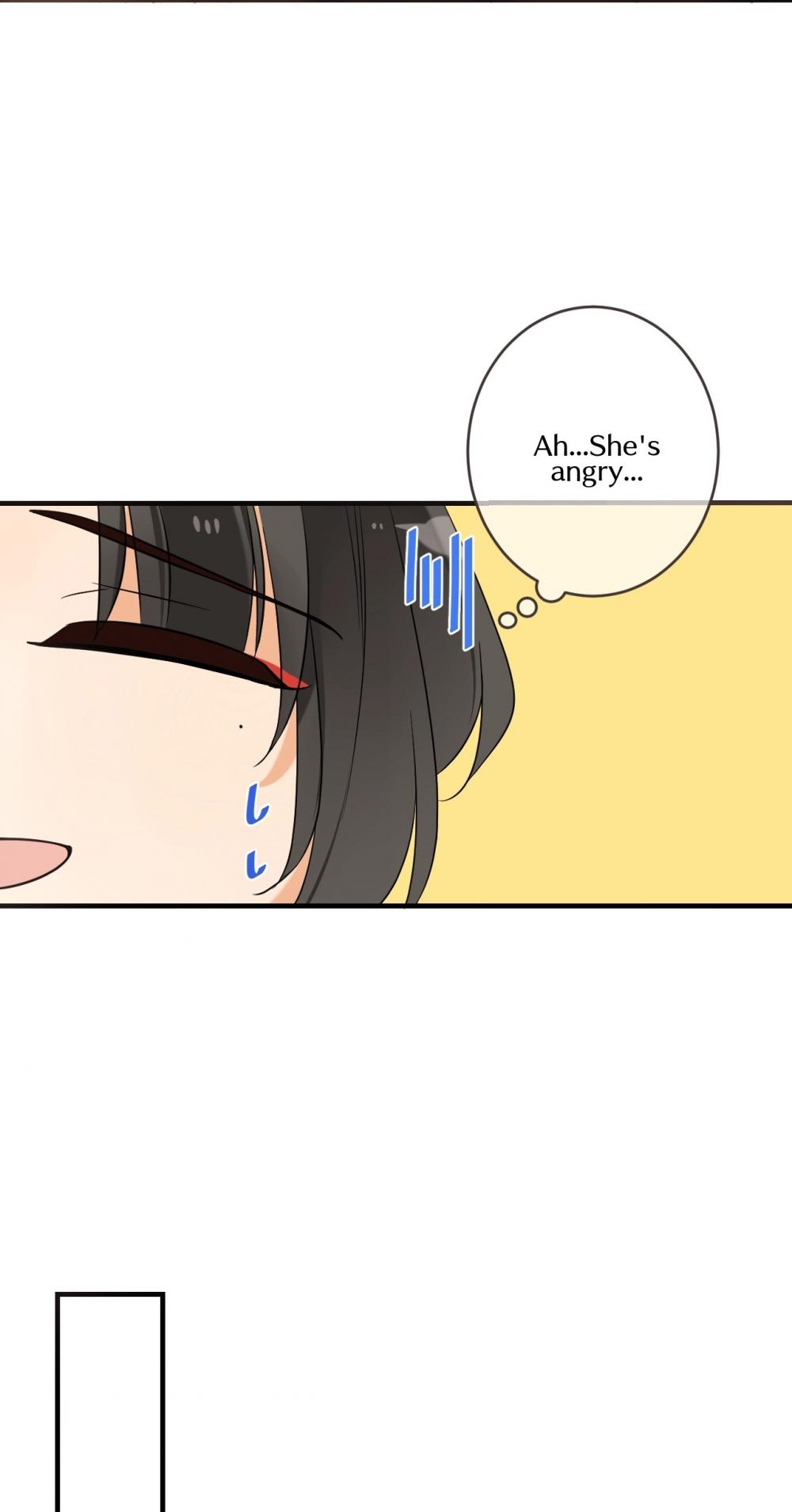 My Boyfriend is a Jinyiwei Chapter 2.57 page 31 - Vol.2 Chapter 57: The princess touches Lianlian?!