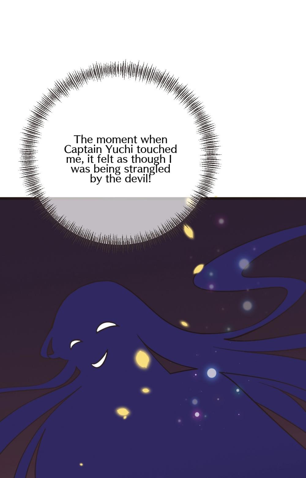 My Boyfriend is a Jinyiwei Chapter 2.57 page 34 - Vol.2 Chapter 57: The princess touches Lianlian?!