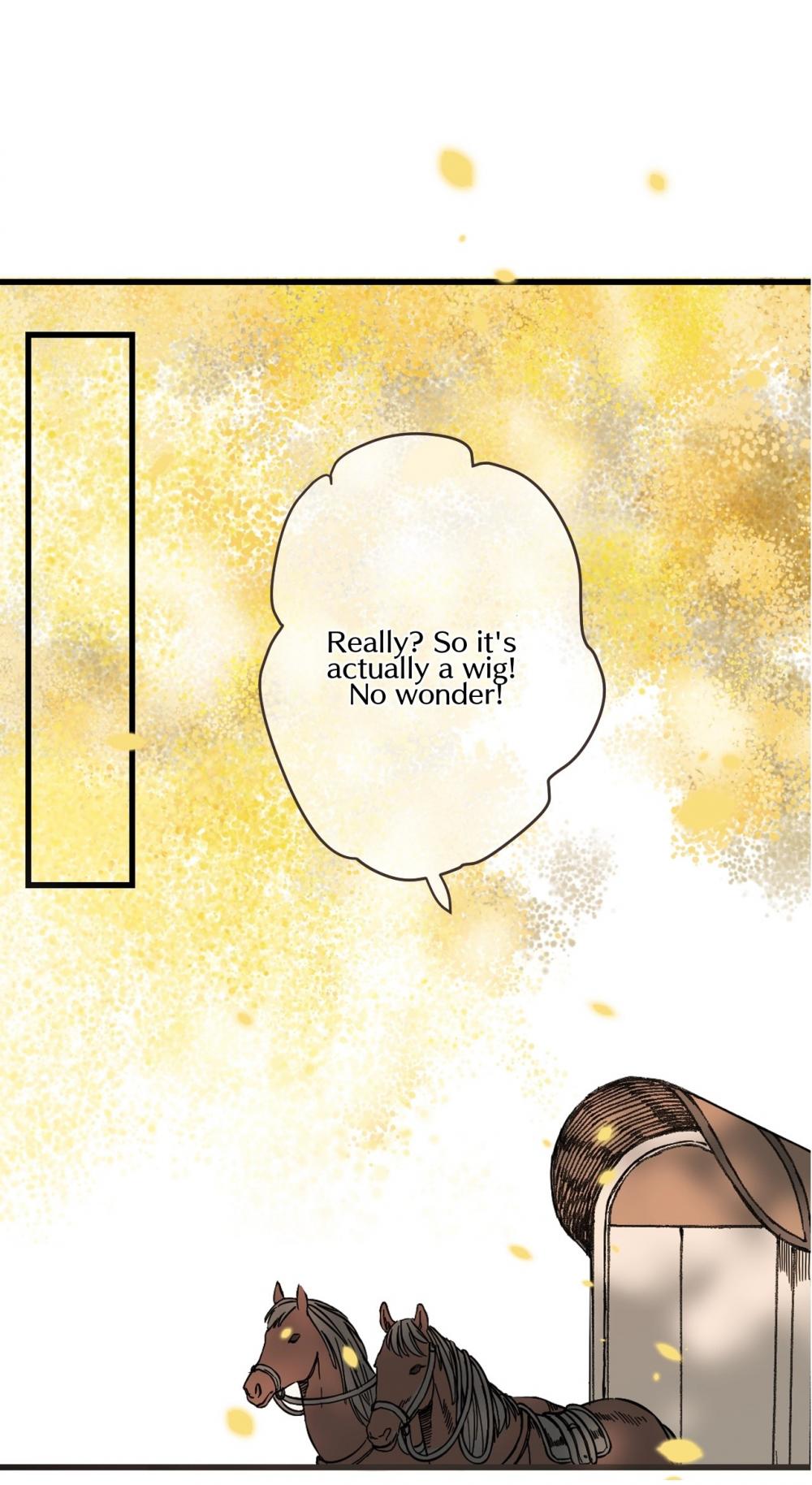 My Boyfriend is a Jinyiwei Chapter 2.57 page 44 - Vol.2 Chapter 57: The princess touches Lianlian?!