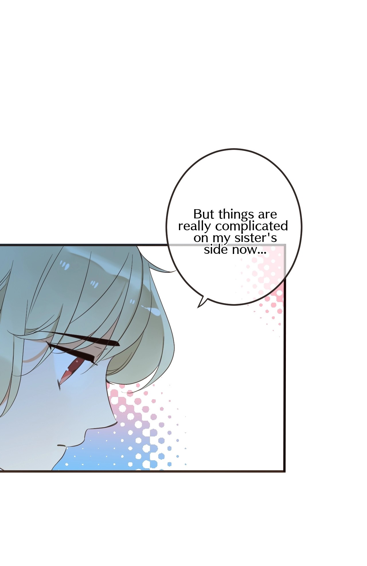 My Boyfriend is a Jinyiwei Chapter 2.59 page 19 - Vol.2 Chapter 59: Seeing through you