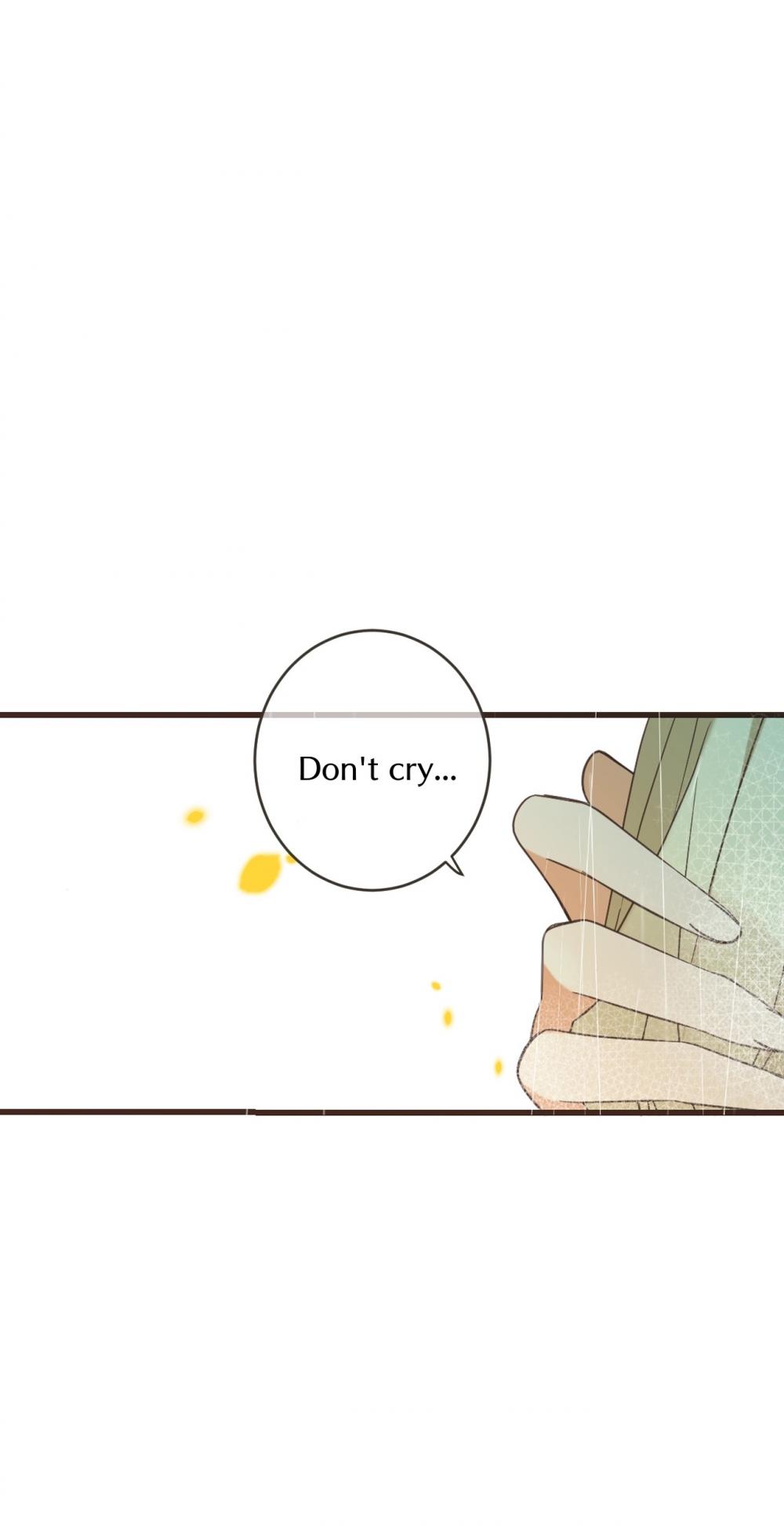 My Boyfriend is a Jinyiwei Chapter 2.59 page 2 - Vol.2 Chapter 59: Seeing through you
