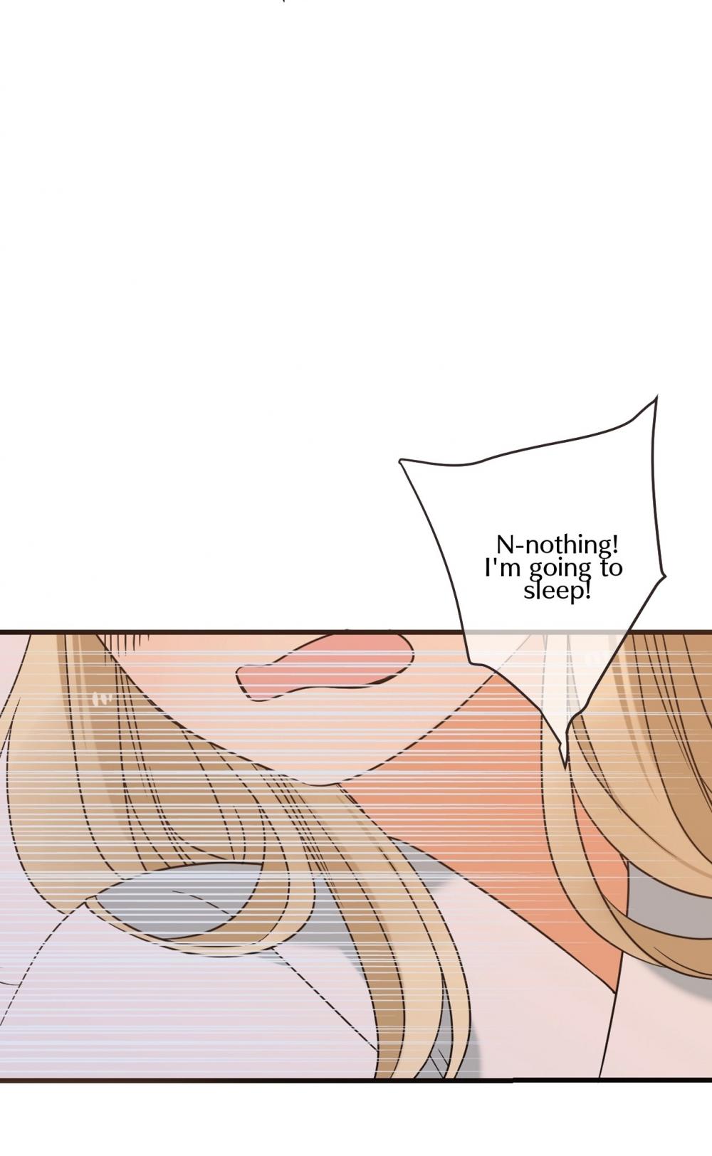 My Boyfriend is a Jinyiwei Chapter 2.59 page 32 - Vol.2 Chapter 59: Seeing through you