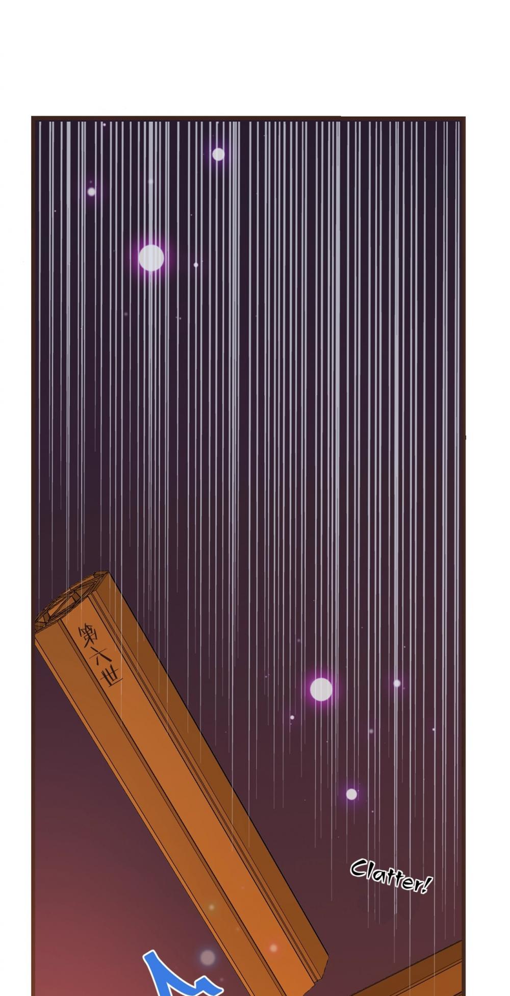 My Boyfriend is a Jinyiwei Chapter 2.59 page 42 - Vol.2 Chapter 59: Seeing through you
