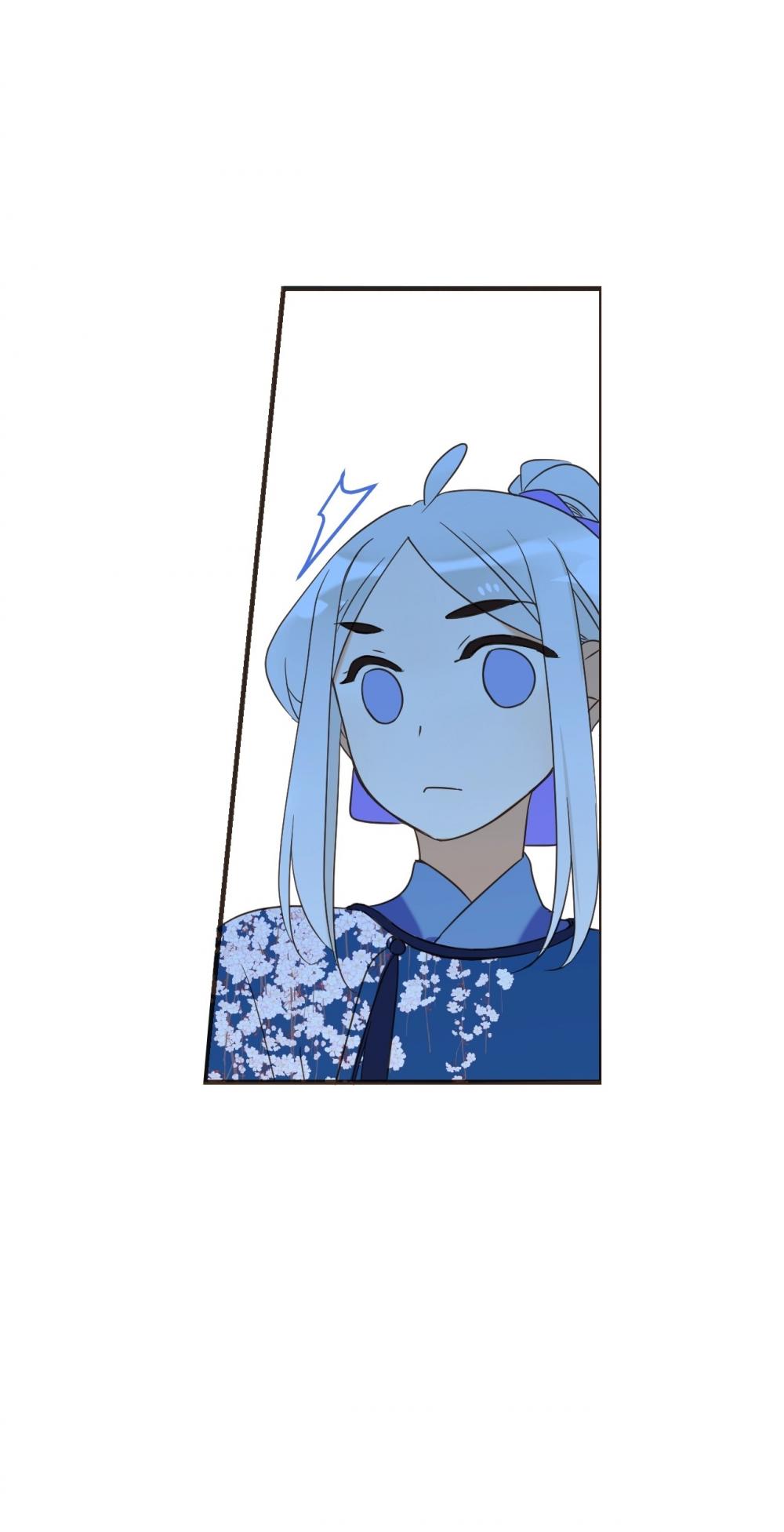 My Boyfriend is a Jinyiwei Chapter 2.59 page 64 - Vol.2 Chapter 59: Seeing through you