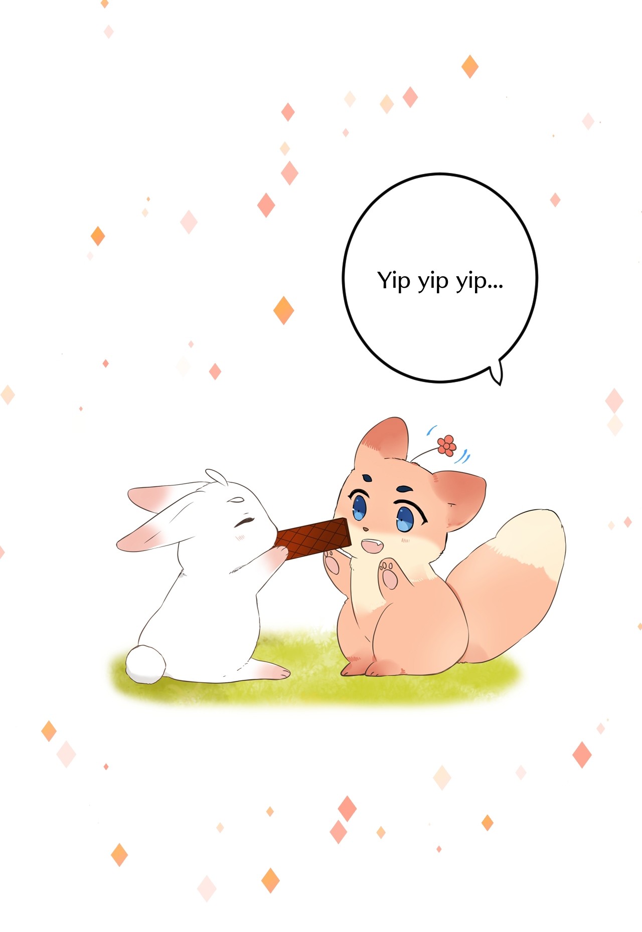 My Boyfriend is a Jinyiwei Chapter 2.59 page 76 - Vol.2 Chapter 59: Seeing through you