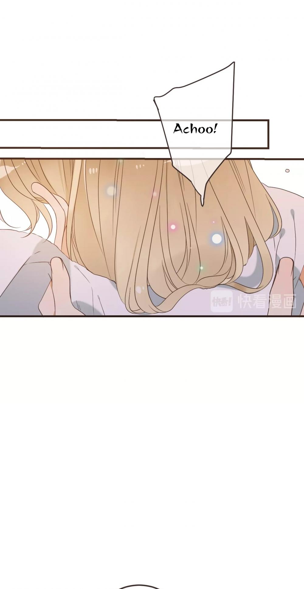My Boyfriend is a Jinyiwei Chapter 2.59 page 8 - Vol.2 Chapter 59: Seeing through you