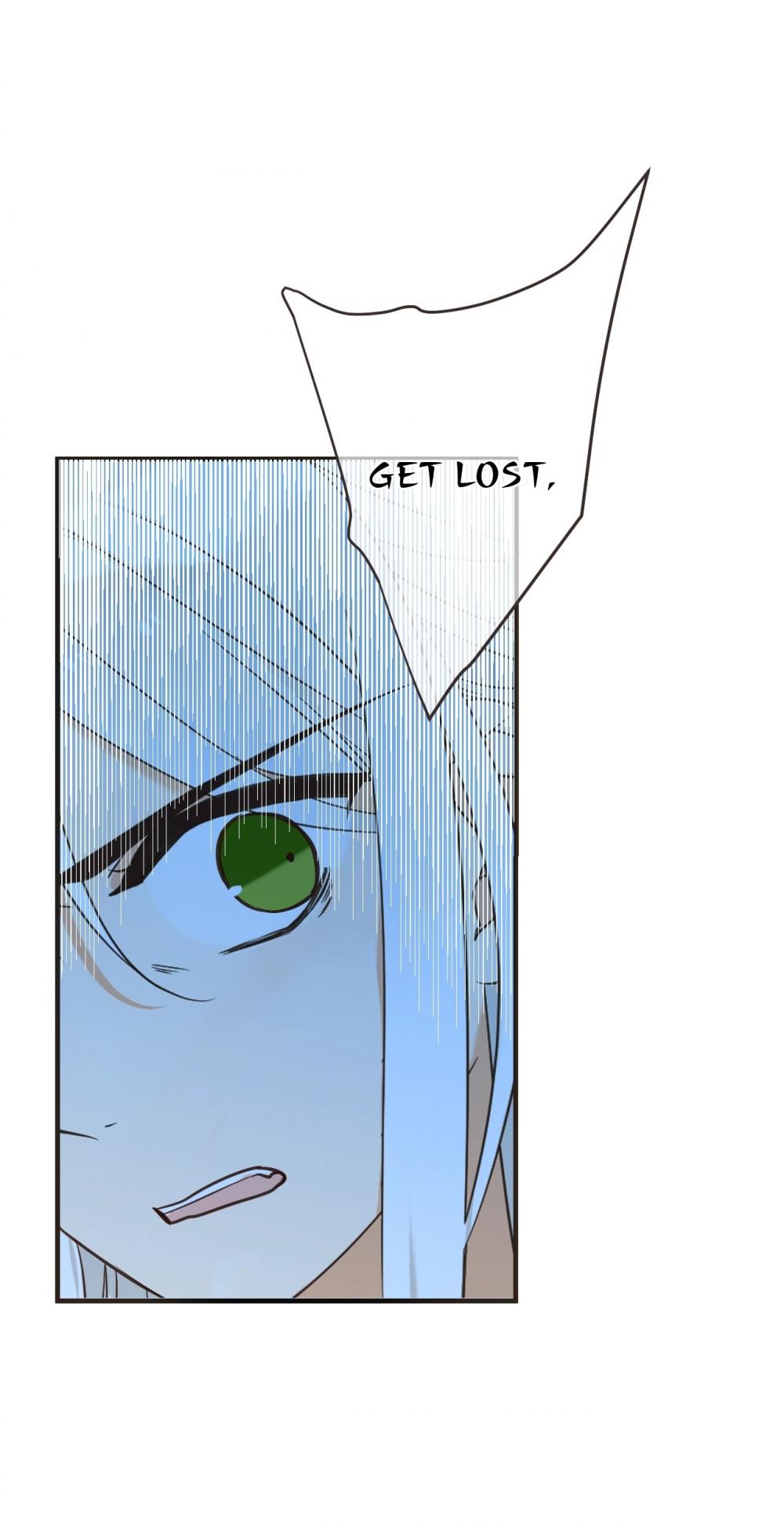 My Boyfriend is a Jinyiwei Chapter 2.60 page 13 - Vol.2 Chapter 60: I don't want your pity!