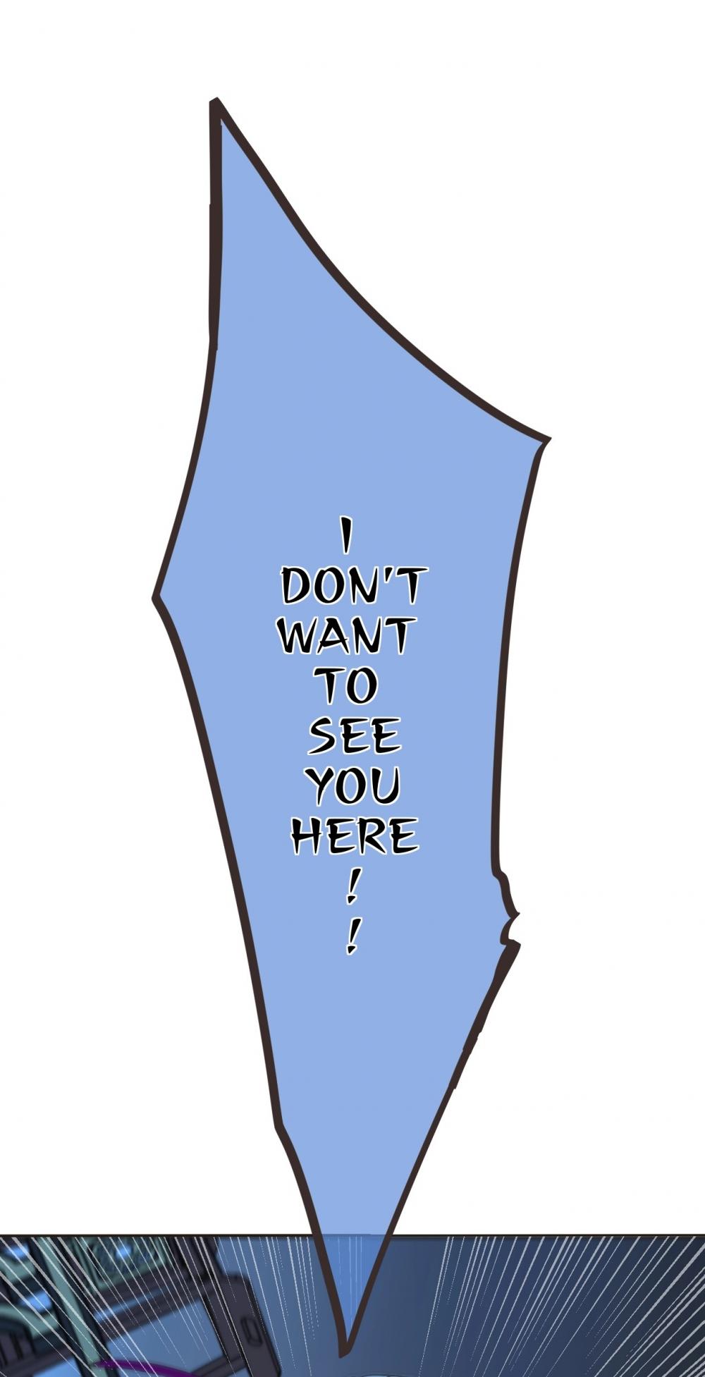 My Boyfriend is a Jinyiwei Chapter 2.60 page 14 - Vol.2 Chapter 60: I don't want your pity!