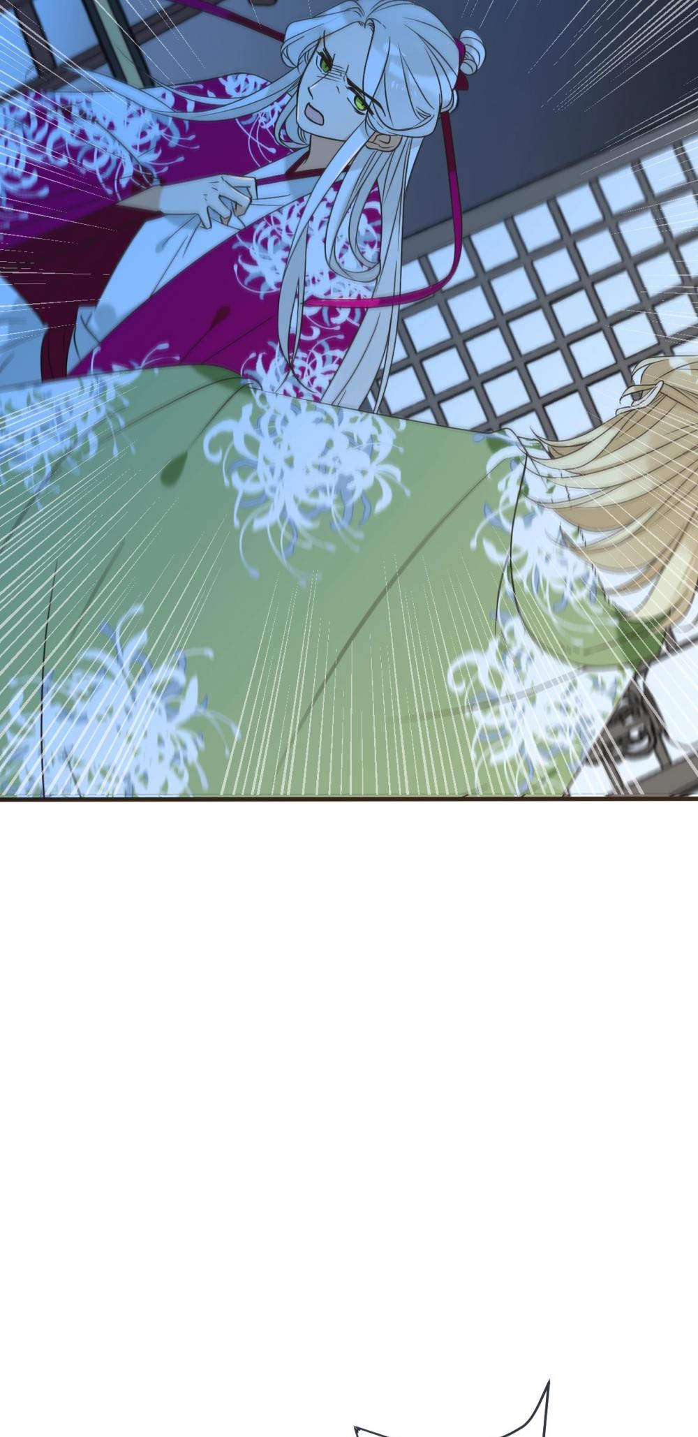 My Boyfriend is a Jinyiwei Chapter 2.60 page 15 - Vol.2 Chapter 60: I don't want your pity!