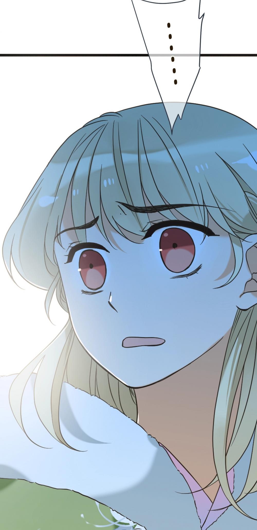 My Boyfriend is a Jinyiwei Chapter 2.60 page 16 - Vol.2 Chapter 60: I don't want your pity!