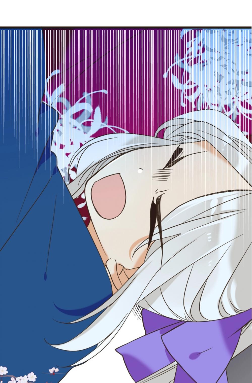 My Boyfriend is a Jinyiwei Chapter 2.60 page 20 - Vol.2 Chapter 60: I don't want your pity!