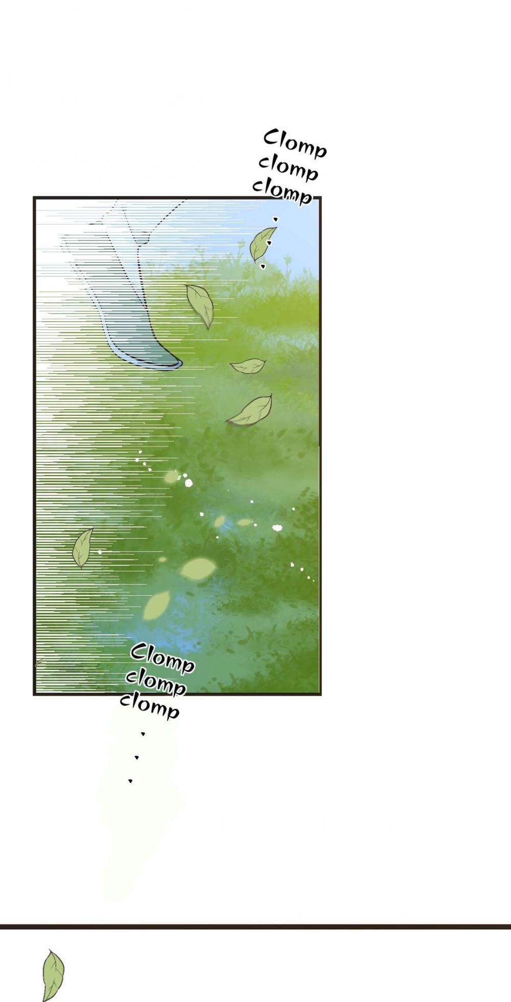 My Boyfriend is a Jinyiwei Chapter 2.60 page 23 - Vol.2 Chapter 60: I don't want your pity!
