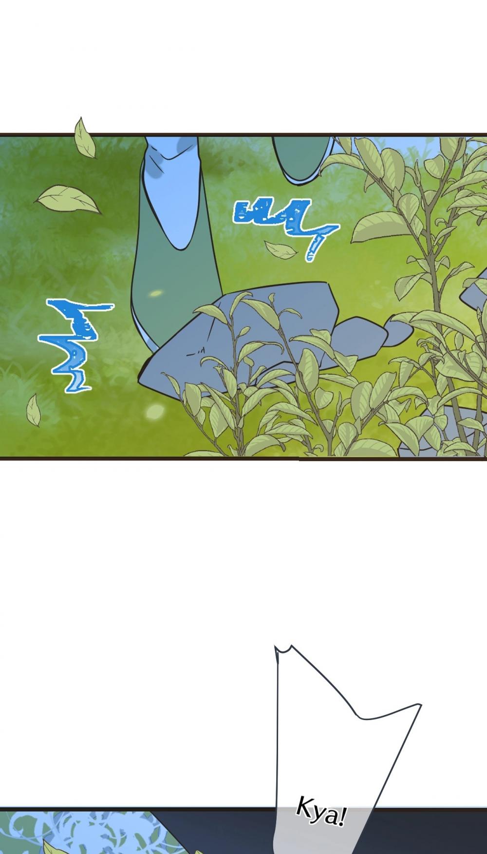 My Boyfriend is a Jinyiwei Chapter 2.60 page 25 - Vol.2 Chapter 60: I don't want your pity!
