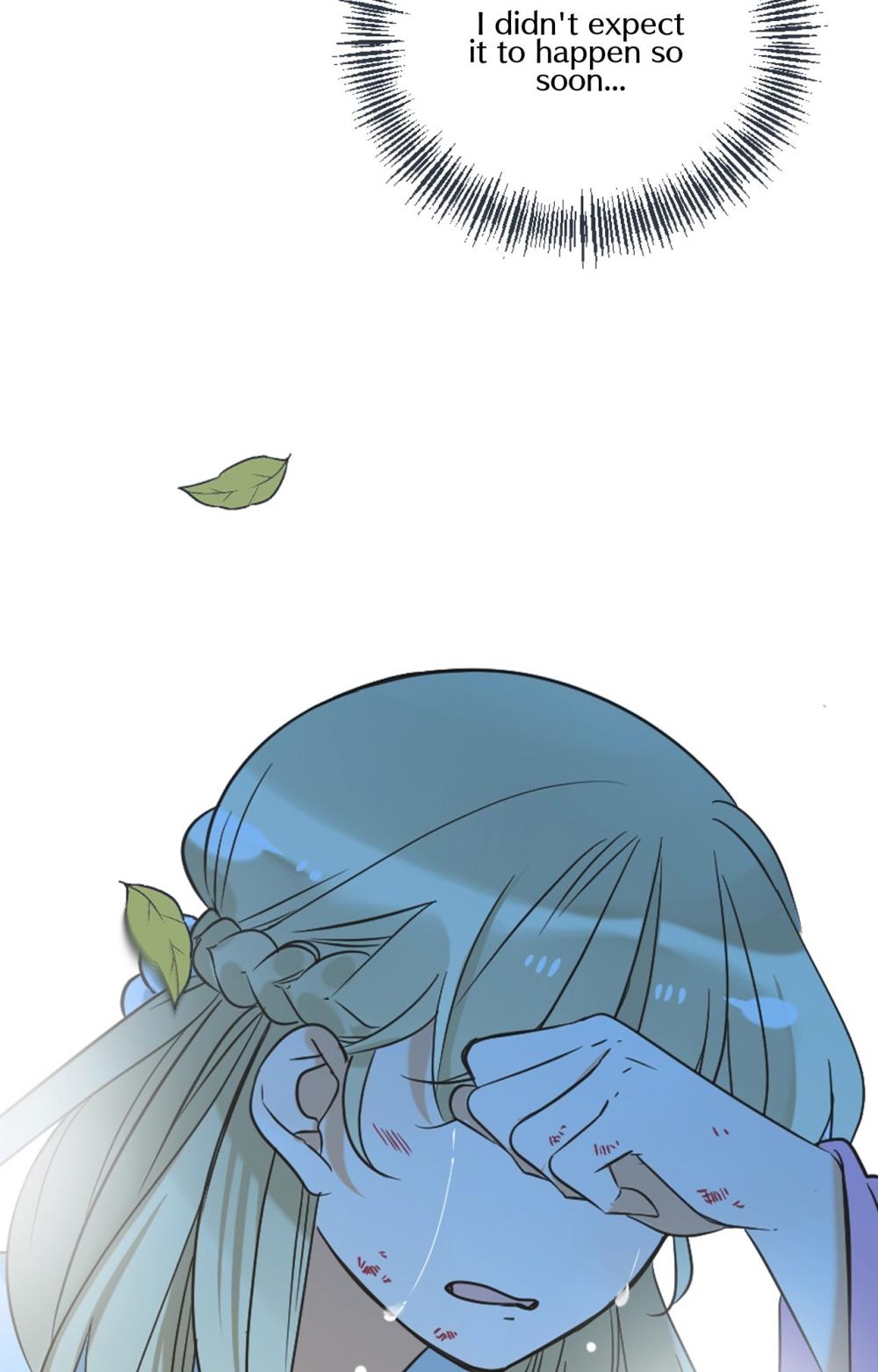 My Boyfriend is a Jinyiwei Chapter 2.60 page 30 - Vol.2 Chapter 60: I don't want your pity!