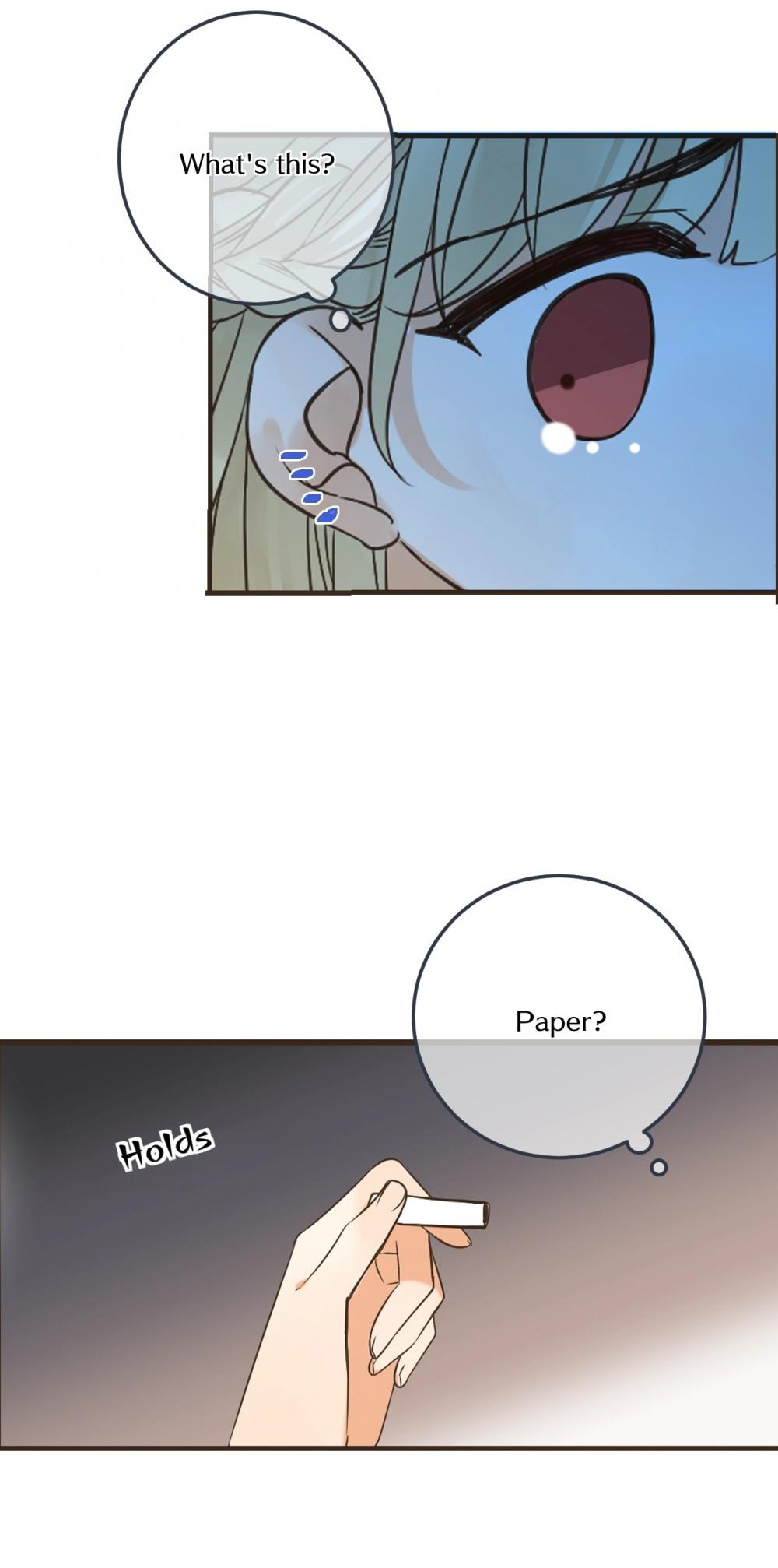My Boyfriend is a Jinyiwei Chapter 2.60 page 33 - Vol.2 Chapter 60: I don't want your pity!