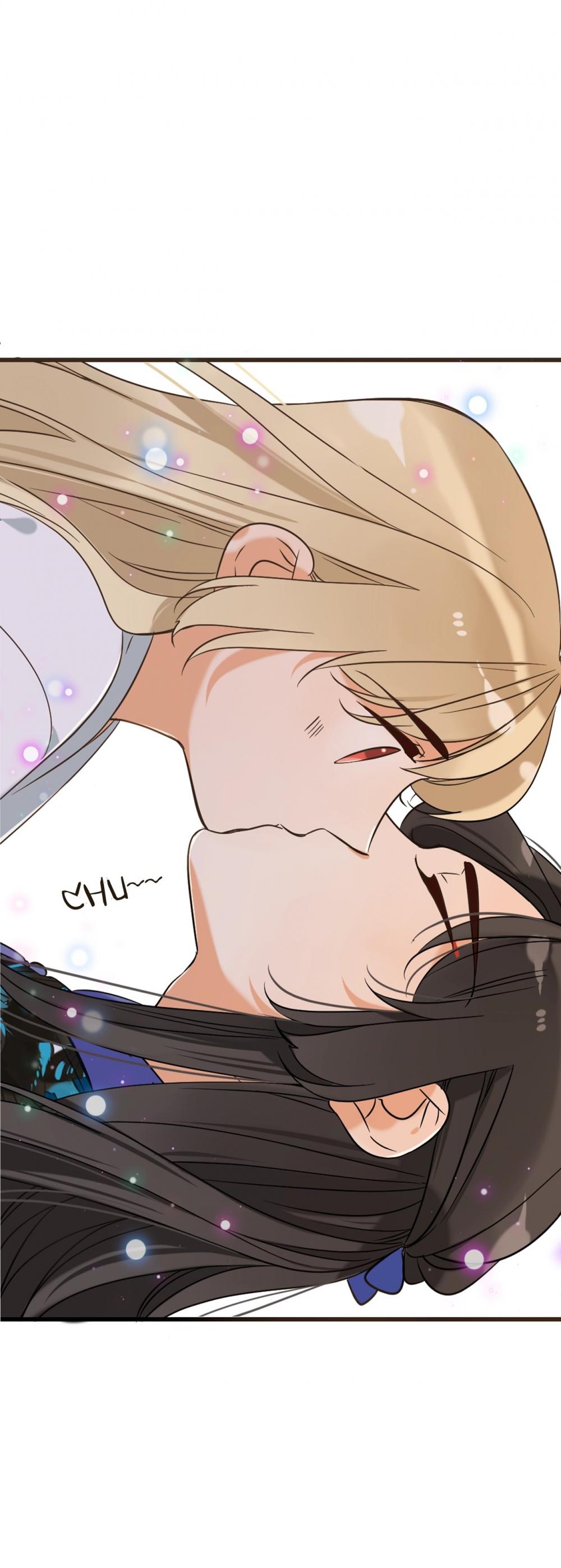 My Boyfriend is a Jinyiwei Chapter 2.60 page 39 - Vol.2 Chapter 60: I don't want your pity!