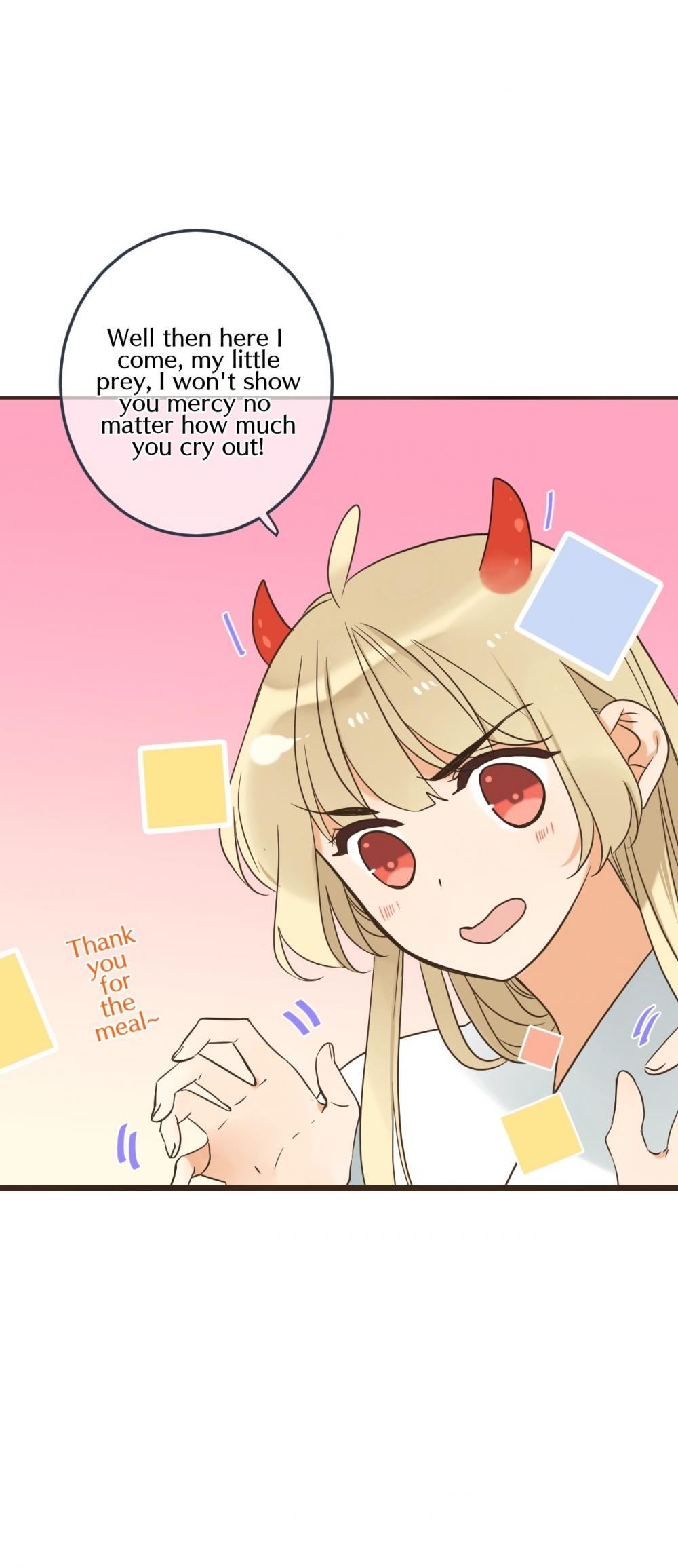 My Boyfriend is a Jinyiwei Chapter 2.60 page 45 - Vol.2 Chapter 60: I don't want your pity!