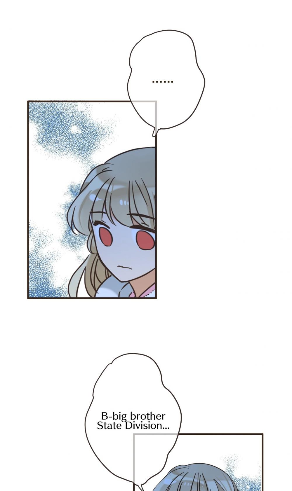 My Boyfriend is a Jinyiwei Chapter 2.60 page 7 - Vol.2 Chapter 60: I don't want your pity!