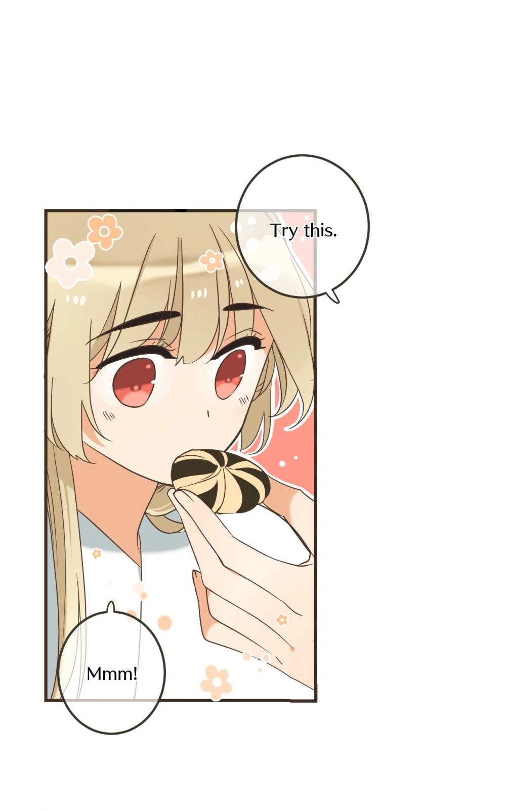 My Boyfriend is a Jinyiwei Chapter 2.61 page 16 - Vol.2 Chapter 61: Guilt