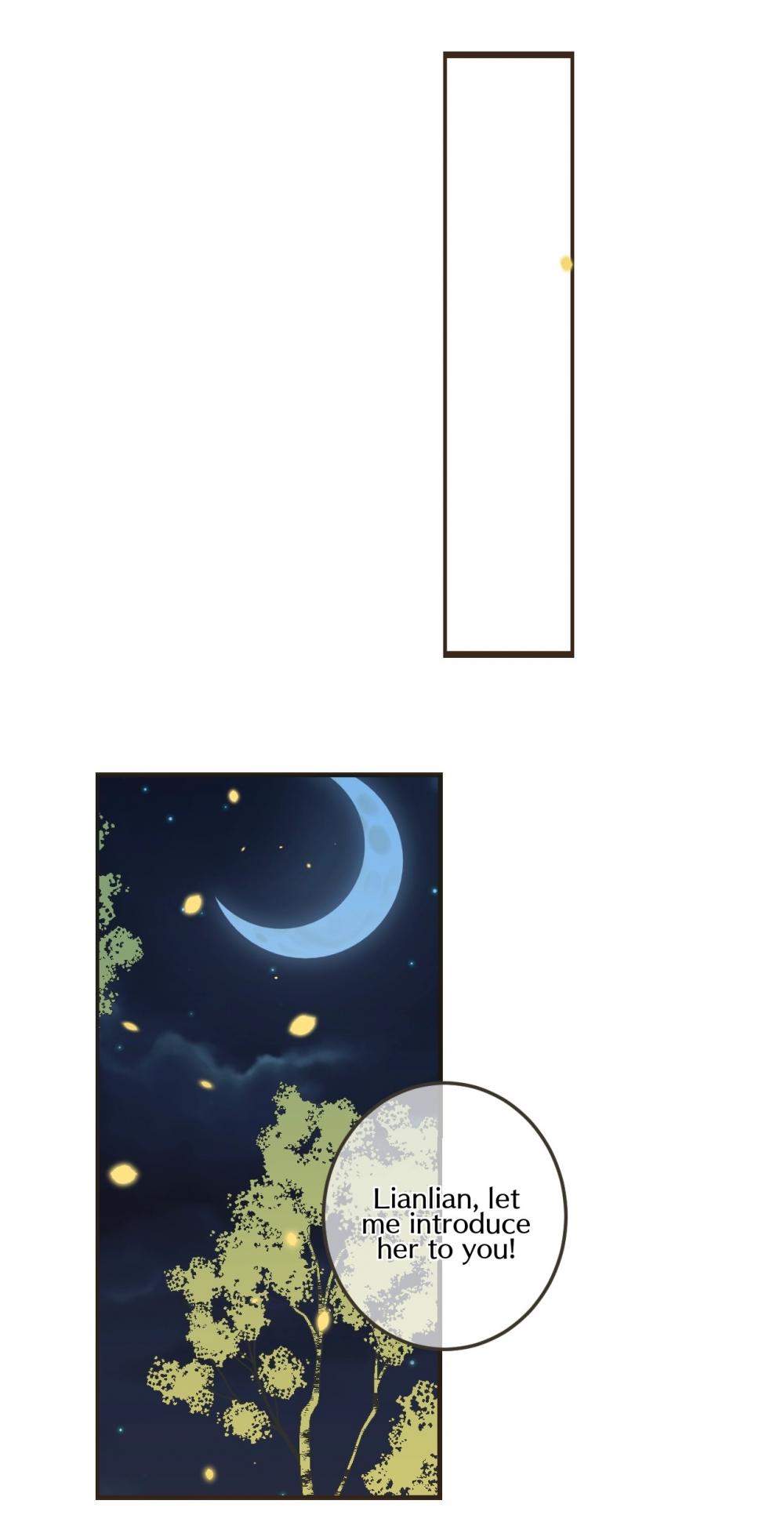 My Boyfriend is a Jinyiwei Chapter 2.61 page 2 - Vol.2 Chapter 61: Guilt