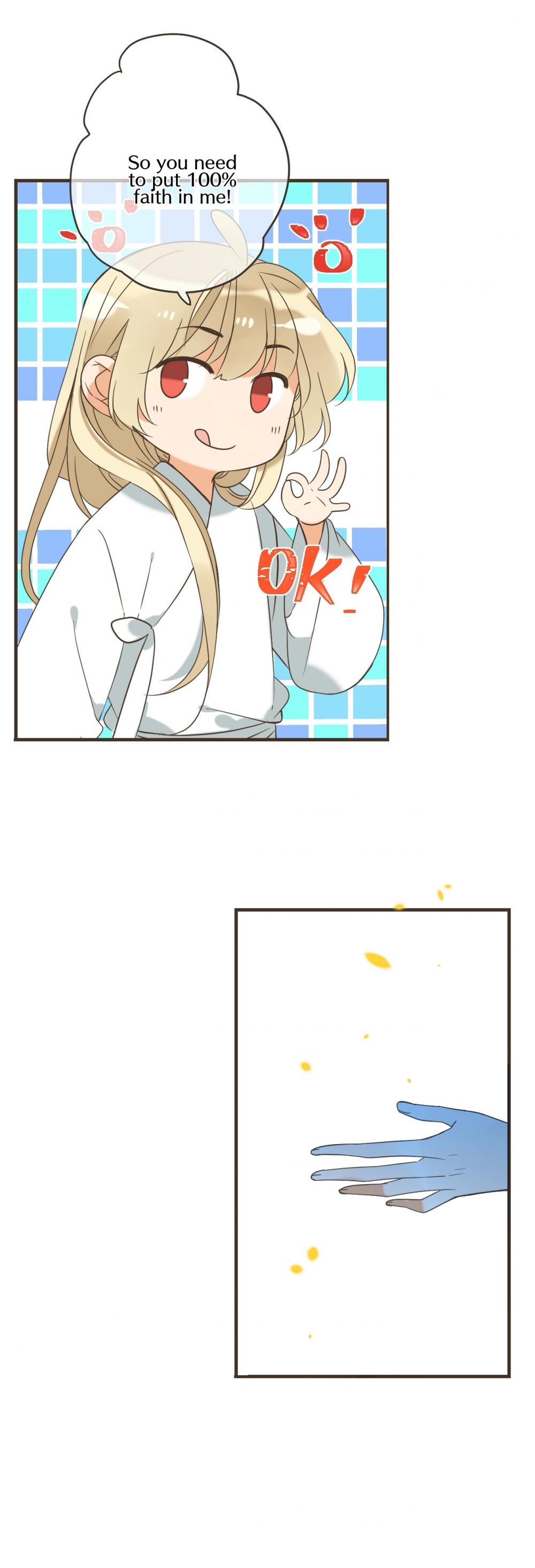 My Boyfriend is a Jinyiwei Chapter 2.61 page 23 - Vol.2 Chapter 61: Guilt