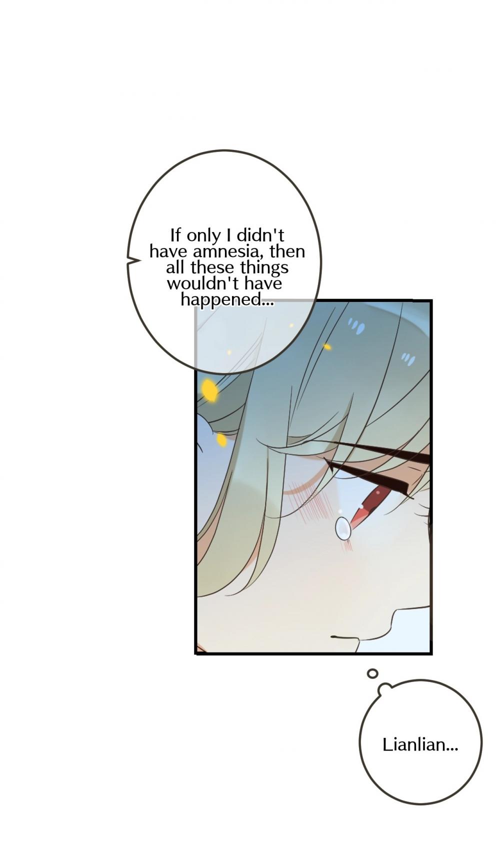 My Boyfriend is a Jinyiwei Chapter 2.61 page 27 - Vol.2 Chapter 61: Guilt