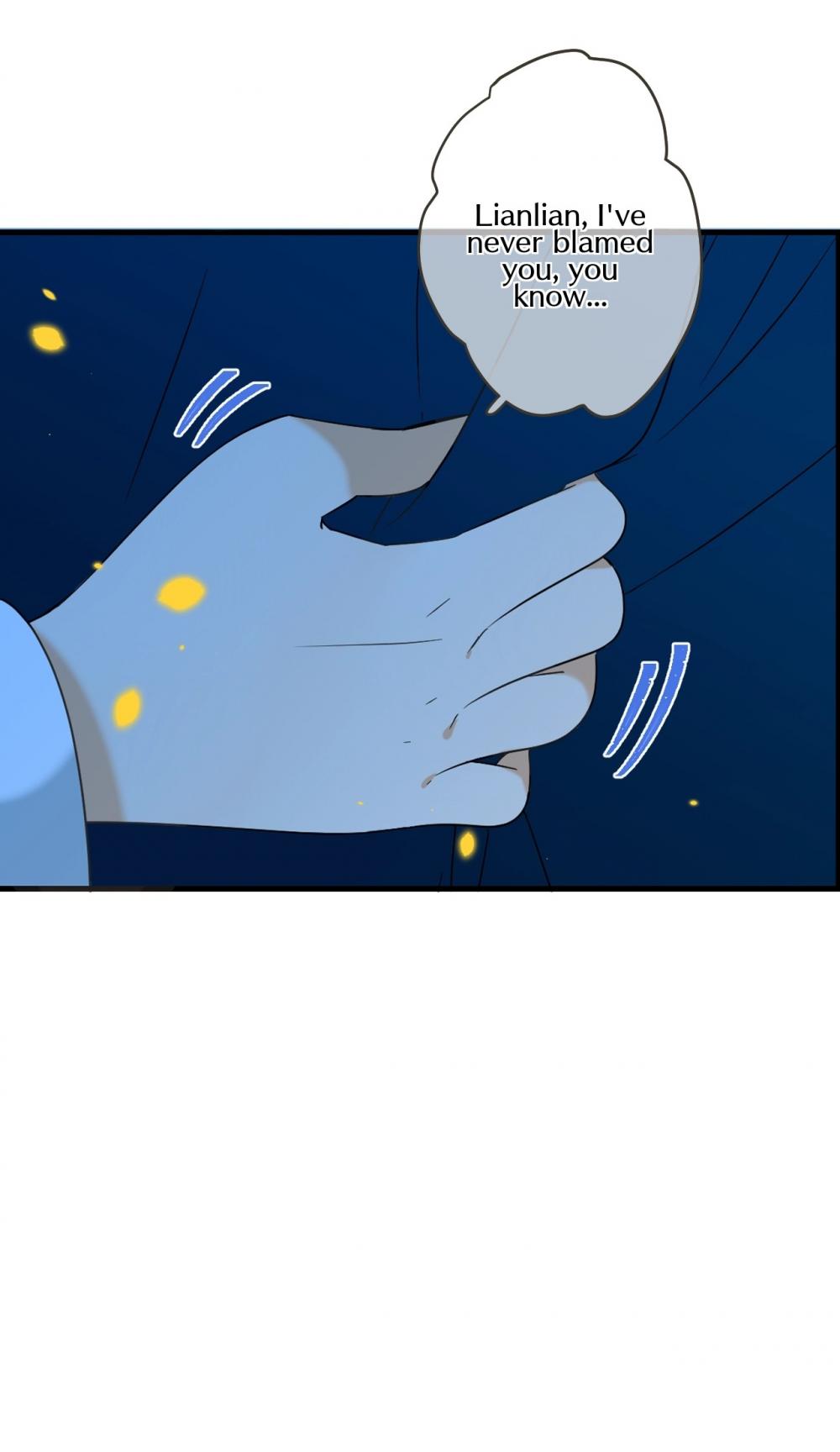 My Boyfriend is a Jinyiwei Chapter 2.61 page 28 - Vol.2 Chapter 61: Guilt