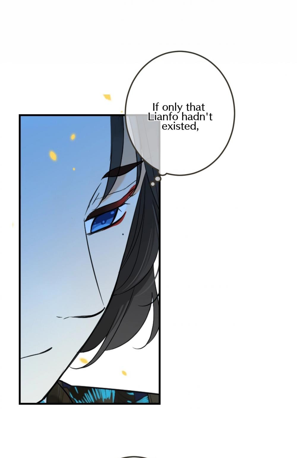 My Boyfriend is a Jinyiwei Chapter 2.61 page 30 - Vol.2 Chapter 61: Guilt