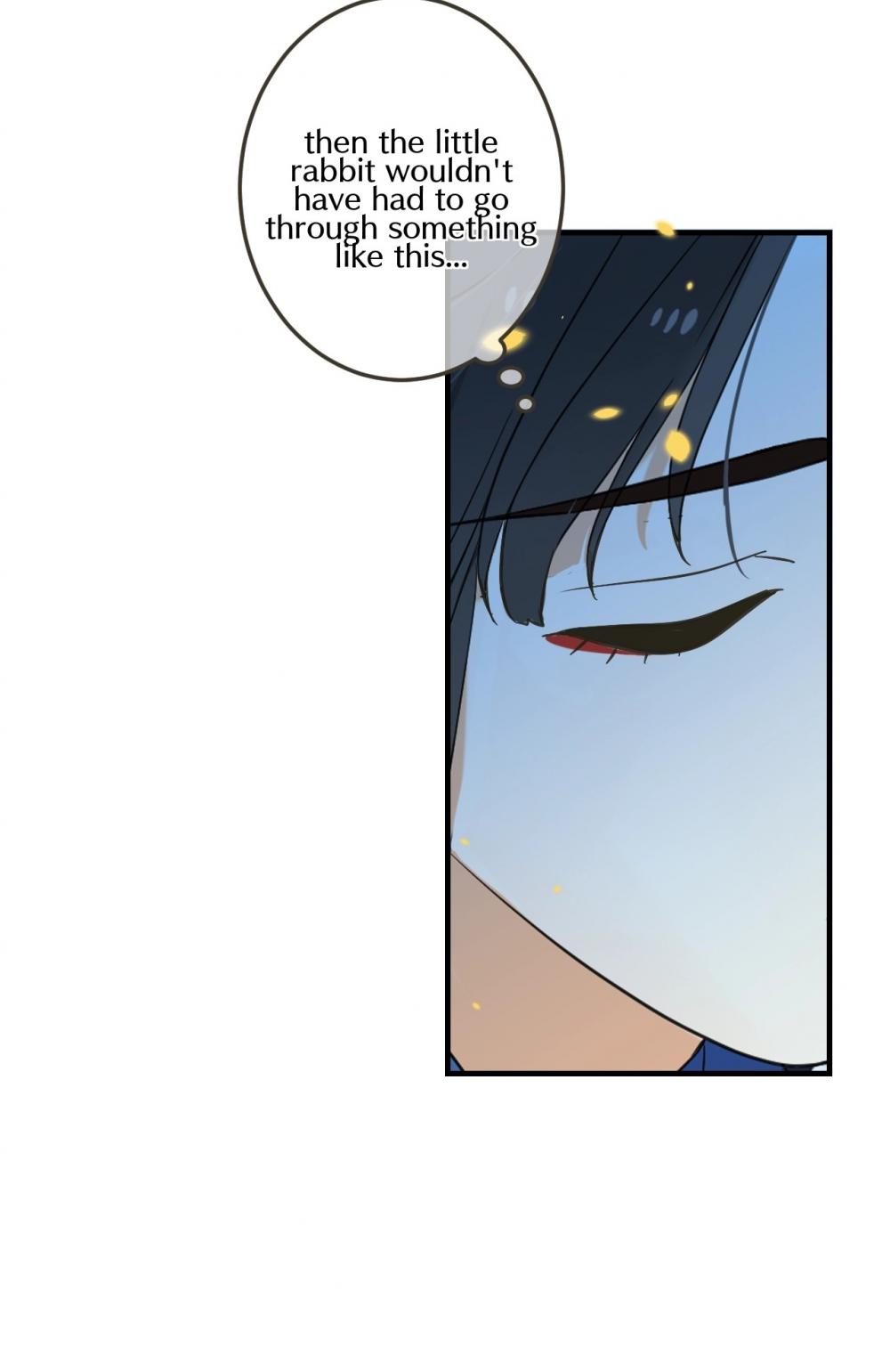 My Boyfriend is a Jinyiwei Chapter 2.61 page 31 - Vol.2 Chapter 61: Guilt