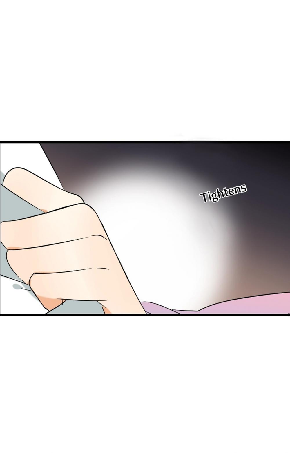 My Boyfriend is a Jinyiwei Chapter 2.61 page 4 - Vol.2 Chapter 61: Guilt