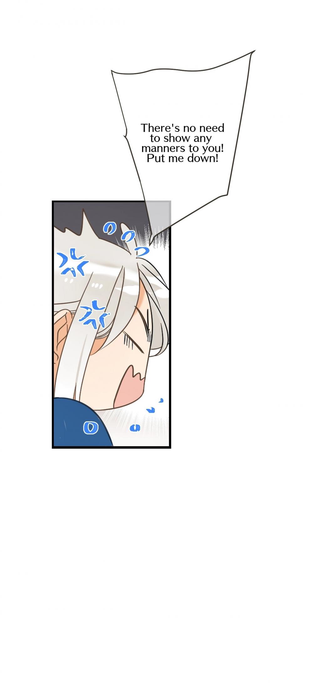 My Boyfriend is a Jinyiwei Chapter 2.61 page 45 - Vol.2 Chapter 61: Guilt