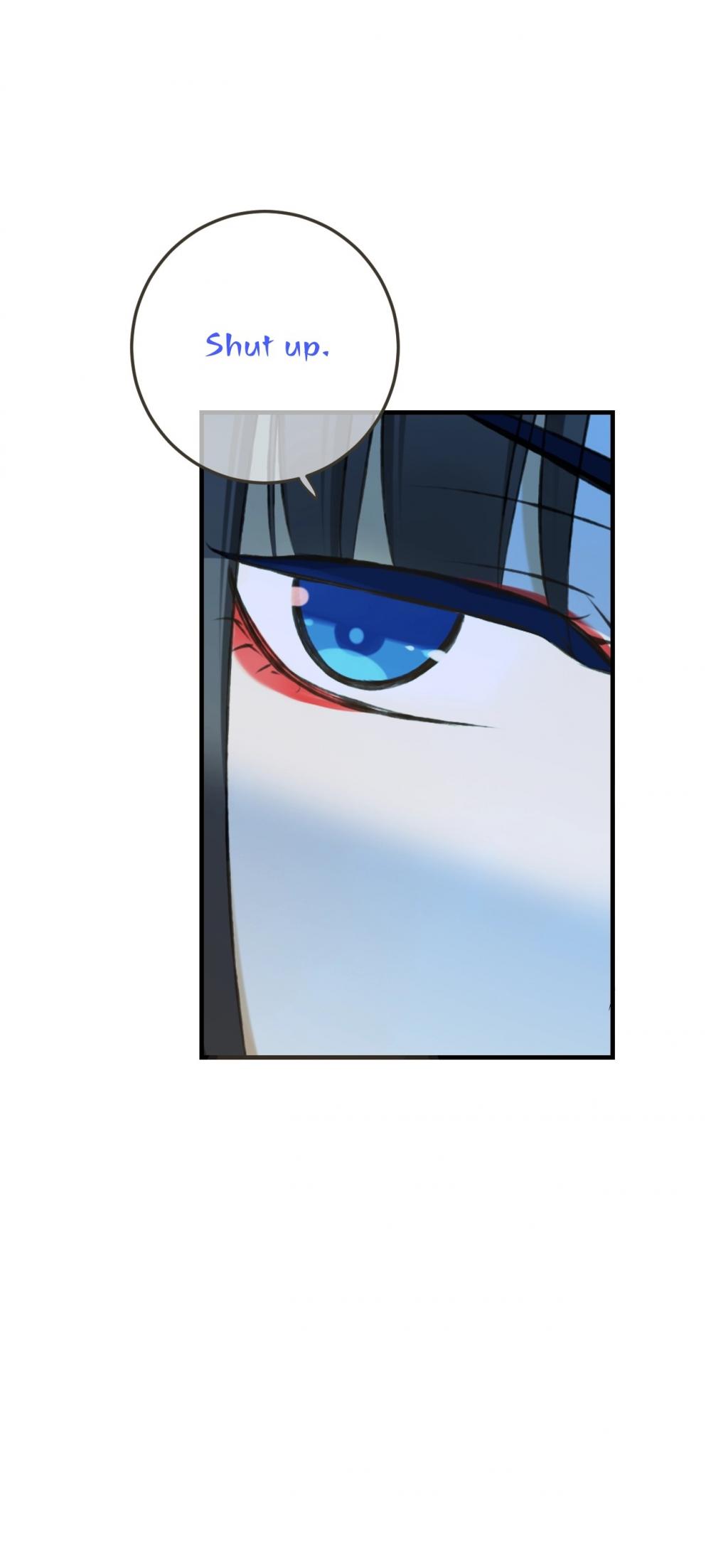 My Boyfriend is a Jinyiwei Chapter 2.61 page 46 - Vol.2 Chapter 61: Guilt