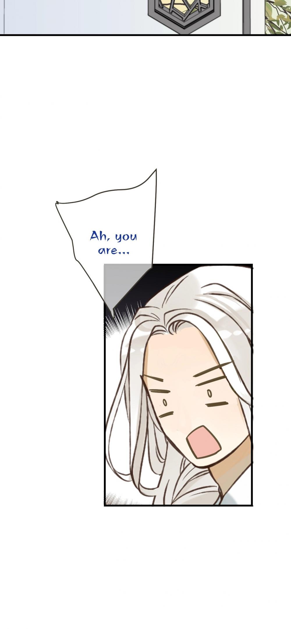 My Boyfriend is a Jinyiwei Chapter 2.61 page 51 - Vol.2 Chapter 61: Guilt