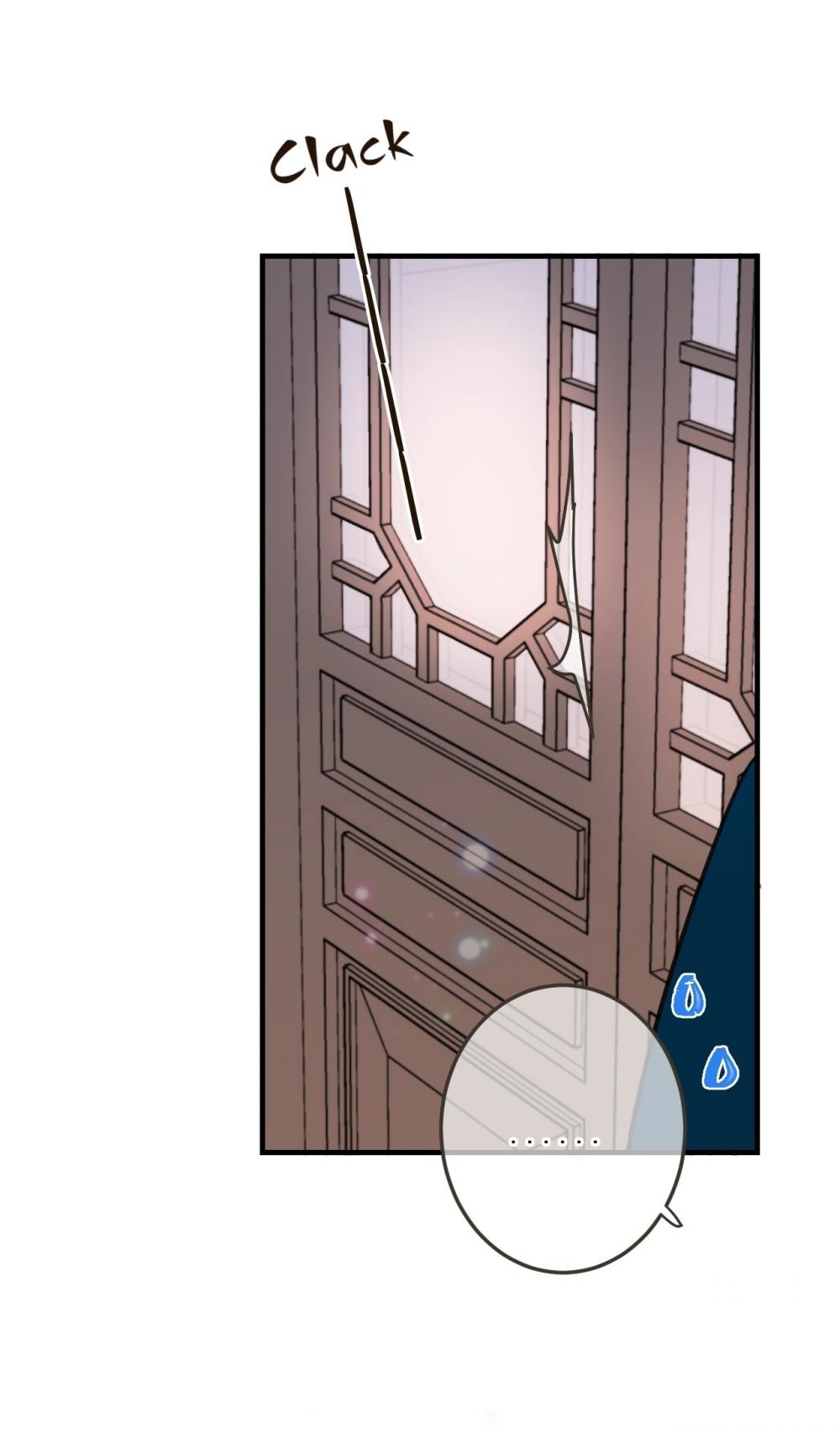 My Boyfriend is a Jinyiwei Chapter 2.61 page 9 - Vol.2 Chapter 61: Guilt