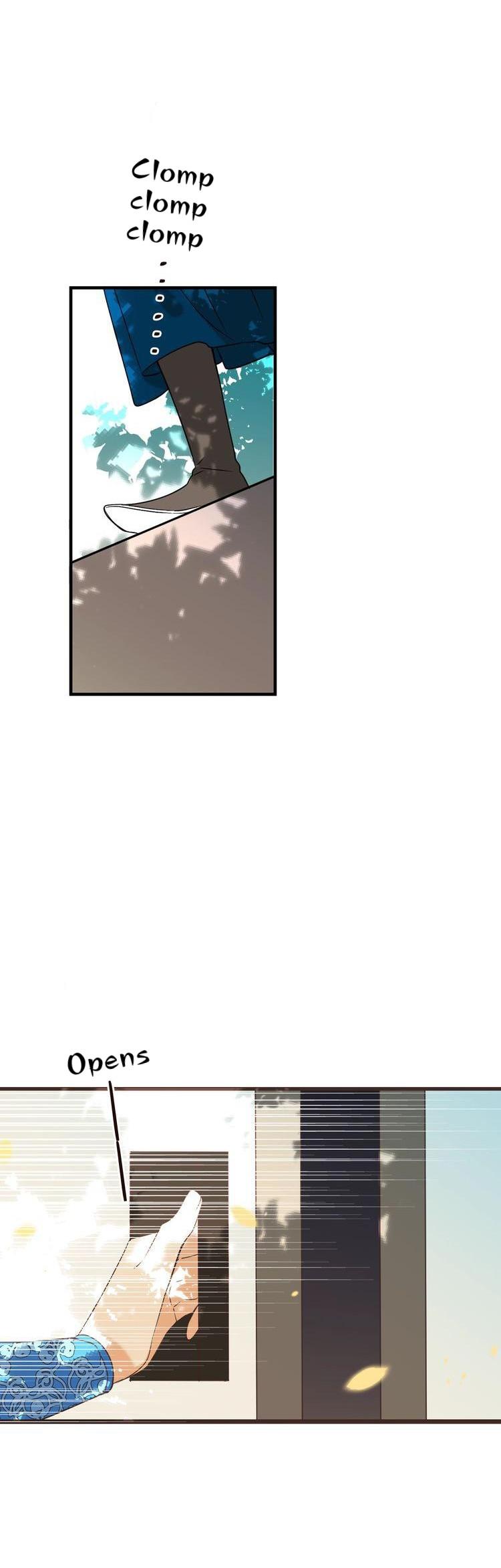 My Boyfriend is a Jinyiwei Chapter 2.63 page 13 - Vol.2 Chapter 63: Not the same as before