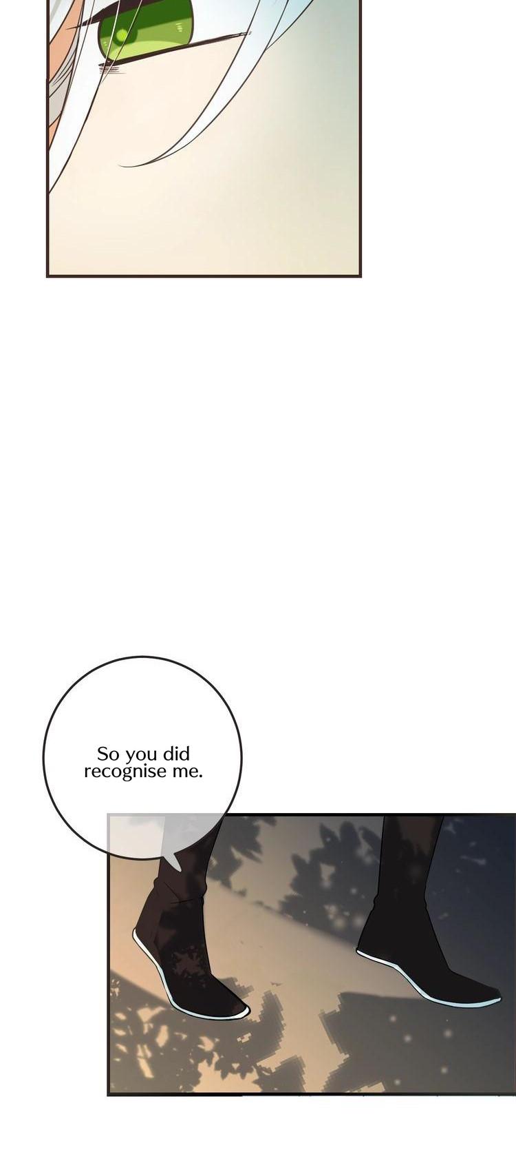 My Boyfriend is a Jinyiwei Chapter 2.63 page 17 - Vol.2 Chapter 63: Not the same as before