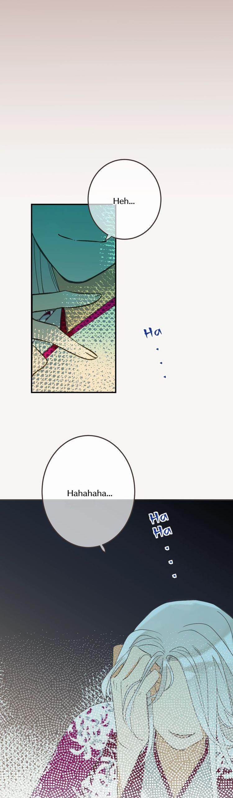 My Boyfriend is a Jinyiwei Chapter 2.63 page 28 - Vol.2 Chapter 63: Not the same as before