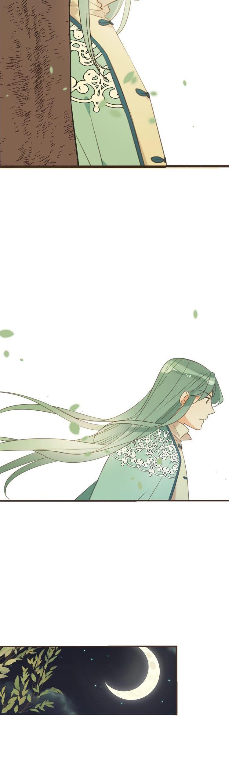 My Boyfriend is a Jinyiwei Chapter 2.65 page 15 - Vol.2 Chapter 65: Who is he?