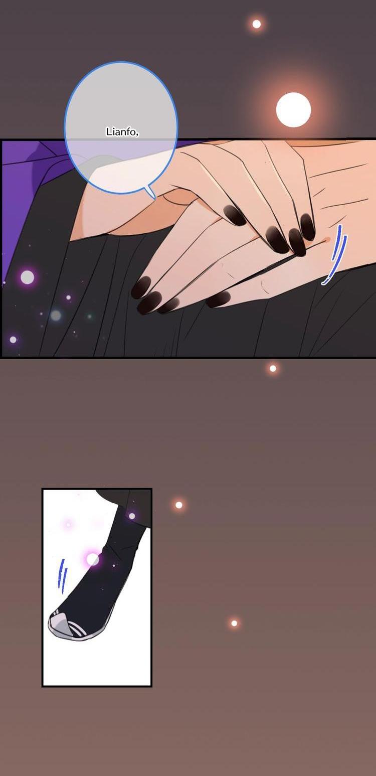 My Boyfriend is a Jinyiwei Chapter 2.66 page 17 - Vol.2 Chapter 66: The best choice