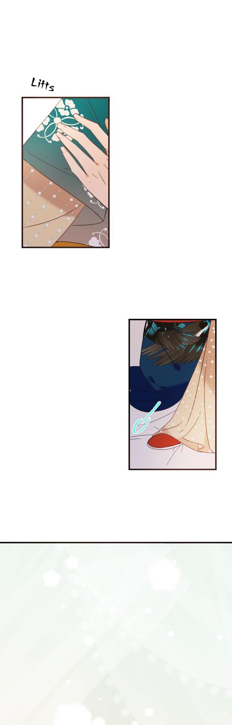 My Boyfriend is a Jinyiwei Chapter 2.66 page 6 - Vol.2 Chapter 66: The best choice