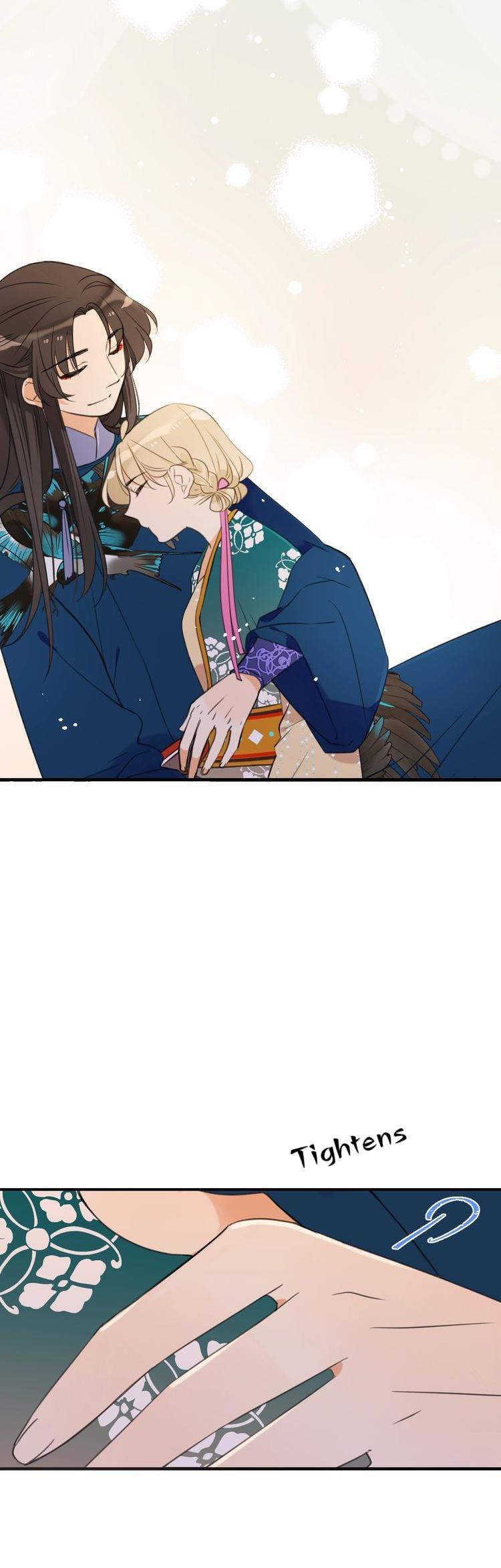 My Boyfriend is a Jinyiwei Chapter 2.66 page 7 - Vol.2 Chapter 66: The best choice