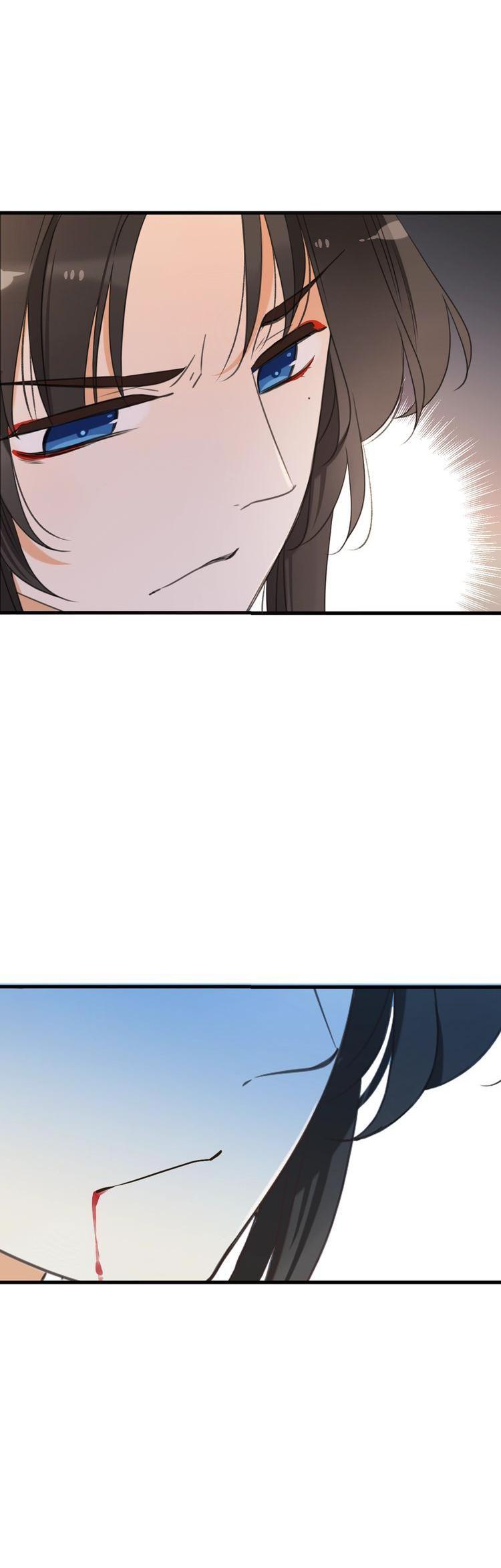 My Boyfriend is a Jinyiwei Chapter 2.66 page 9 - Vol.2 Chapter 66: The best choice