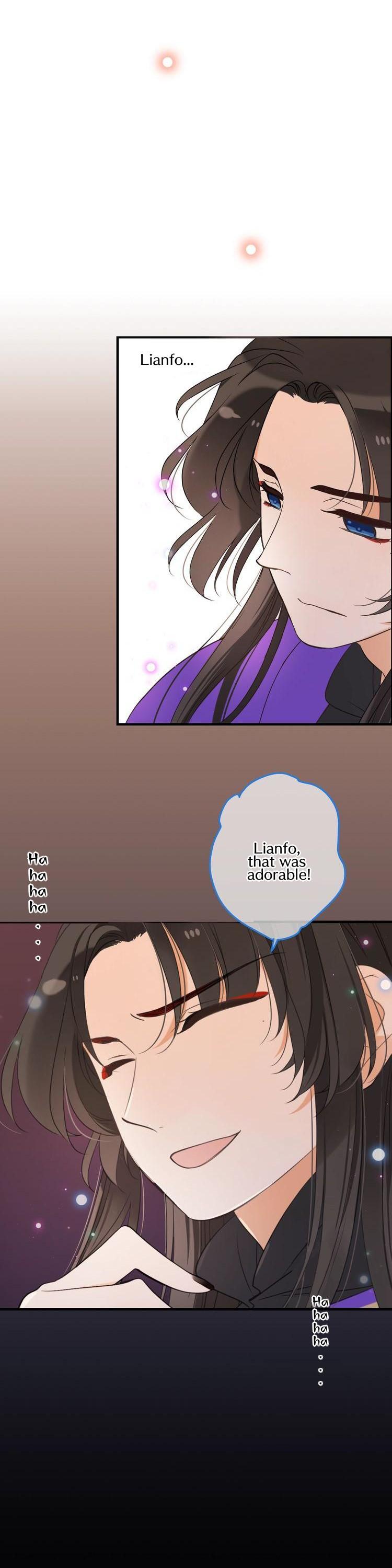My Boyfriend is a Jinyiwei Chapter 2.67 page 2 - Vol.2 Chapter 67: Identity exposed?!