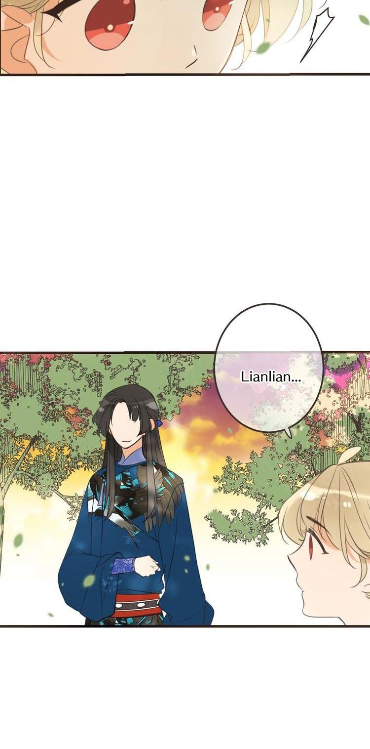 My Boyfriend is a Jinyiwei Chapter 2.67 page 20 - Vol.2 Chapter 67: Identity exposed?!