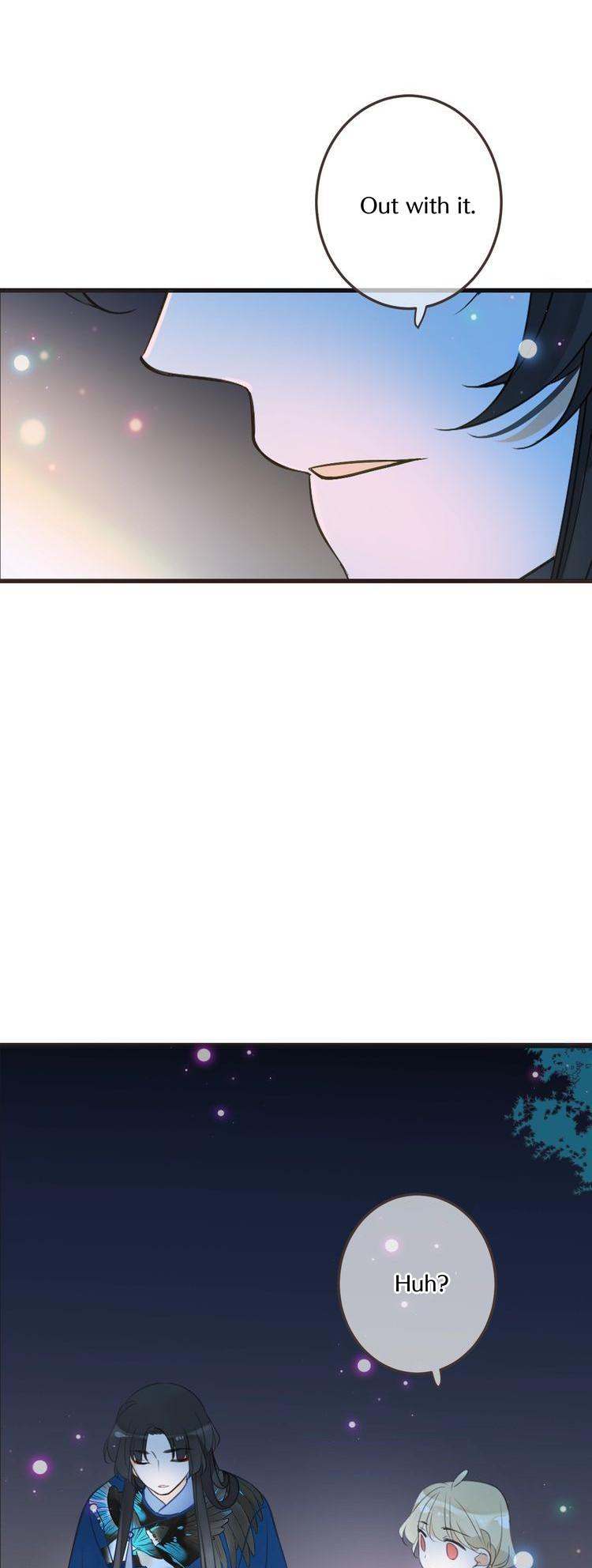 My Boyfriend is a Jinyiwei Chapter 2.67 page 24 - Vol.2 Chapter 67: Identity exposed?!